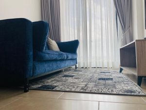 Fully Furnished 1-Bedroom Apartment for Rent in Labone